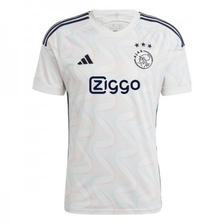 Ajax 2023-24 Vieraspelipaita
